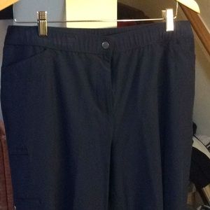 Weekends by Chicos Athletic Capris